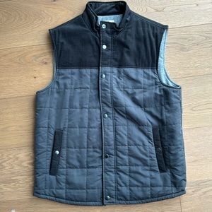 Marine Layer Vest